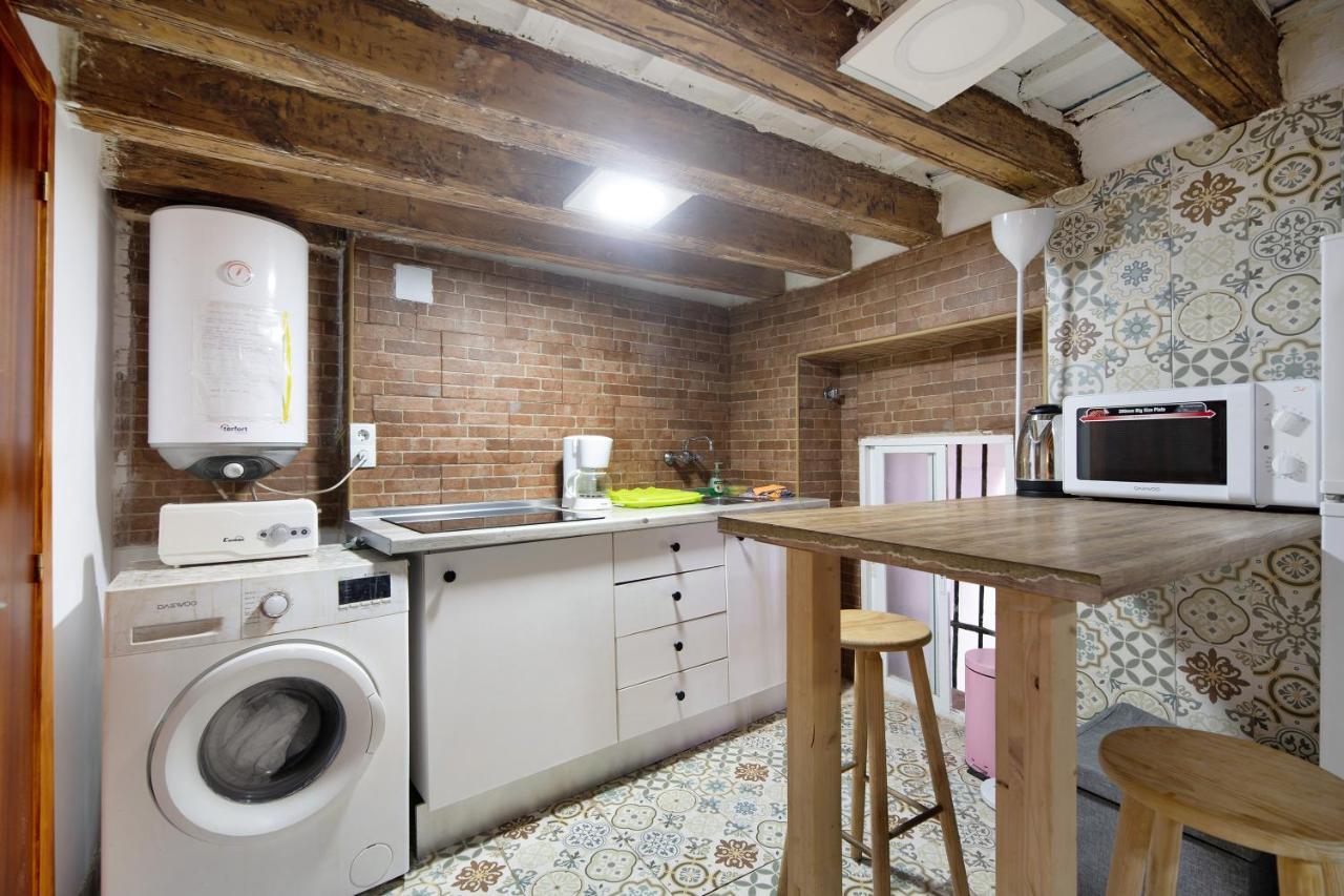 Cathedral Two Bedrooms Apartamento *