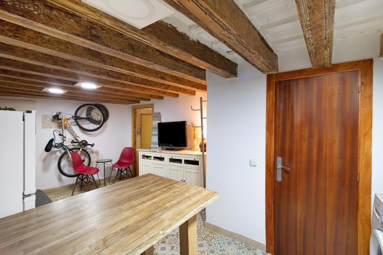 Cathedral Two Bedrooms Apartamento