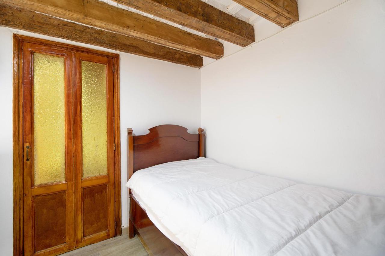 Apartamento Cathedral Two Bedrooms *