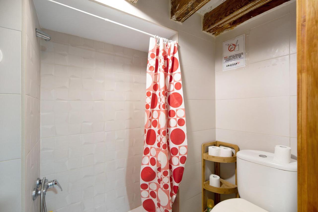 Apartamento Cathedral Two Bedrooms *