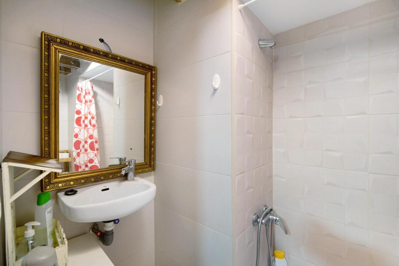 Cathedral Two Bedrooms Apartamento
