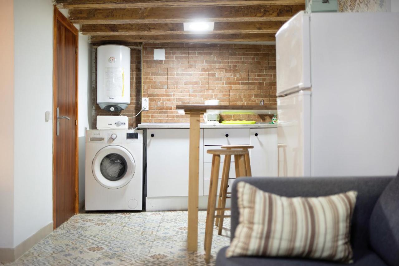 Apartamento Cathedral Two Bedrooms *