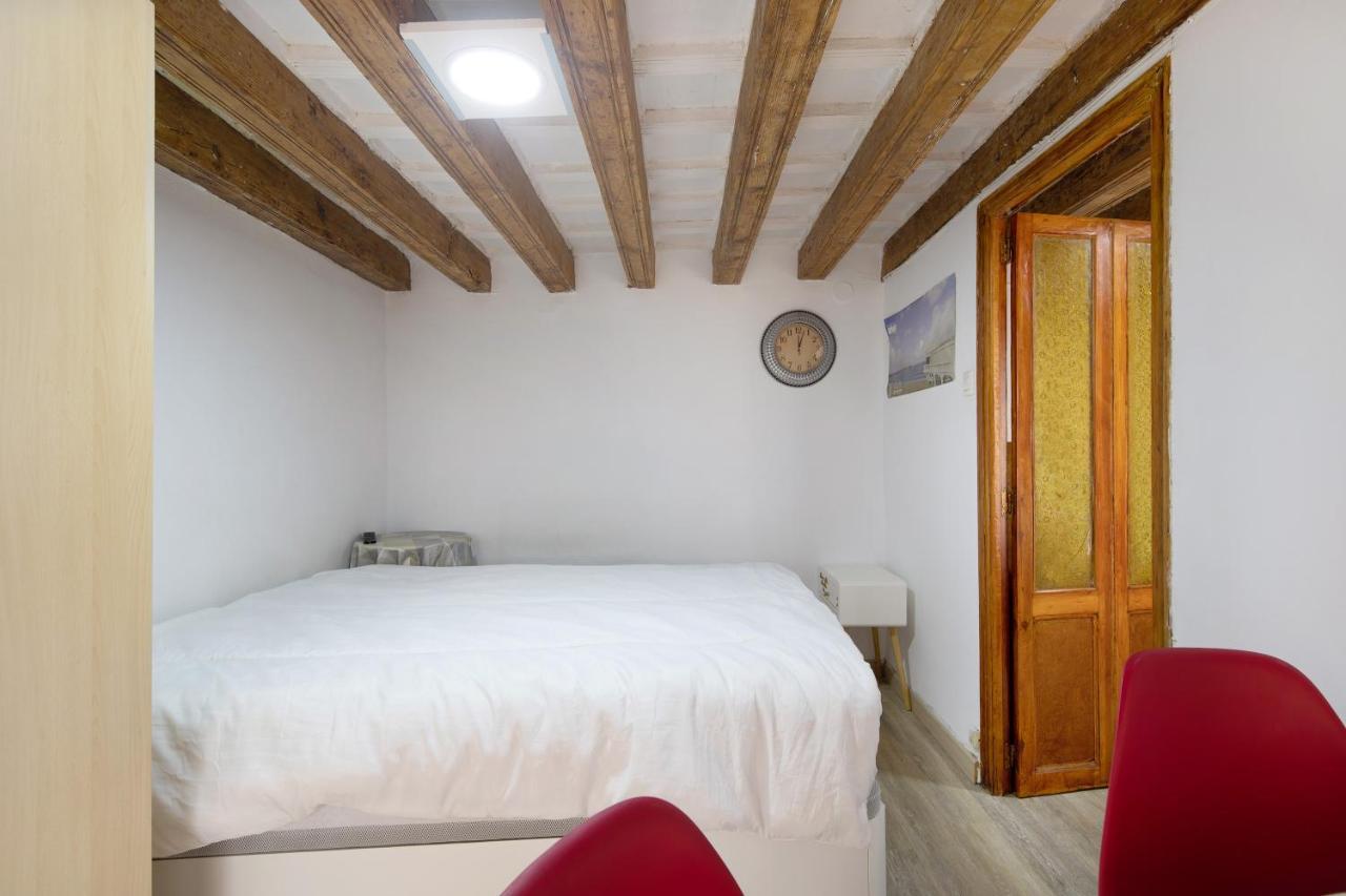 Apartamento Cathedral Two Bedrooms Cádiz